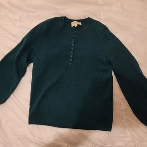 SEZANE sweater